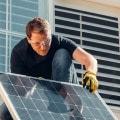 Can I Install a New HVAC System with Solar Panels in Miami Beach, FL?