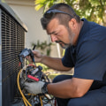 Dependable Annual HVAC Maintenance Plans in North Miami Beach