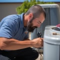 Find Better AC With AC Replacement Services in Boca Raton FL