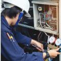 Efficient HVAC Ionizer Air Purifier Installation Service in Pompano Beach FL