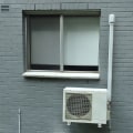 What is the Difference Between Central Air and Ductless Mini-Split Systems for HVAC Replacement in Miami Beach, FL?
