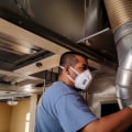 Choosing the Right Duct Cleaning Service in Homestead FL