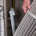 Choosing Furnace HVAC Air Filters 16x21x1 for Long-Lasting Results in Your Miami Beach FL HVAC Replacement