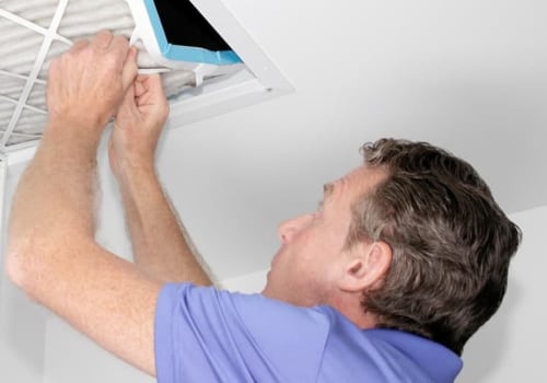 Why 25x25x1 Air Filters Matter in HVAC Replacement: Improve Airflow, Reduce Costs & Extend Lifespan