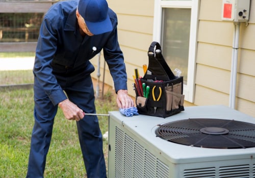 When is it Time to Replace Your HVAC System in Miami Beach, FL?