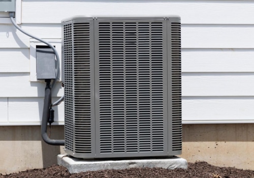 Can I Replace My HVAC System Myself in Miami Beach, FL?