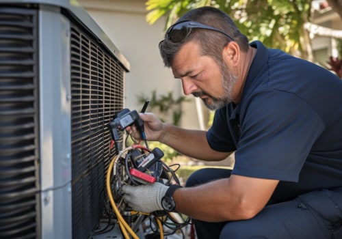 Dependable Annual HVAC Maintenance Plans in North Miami Beach