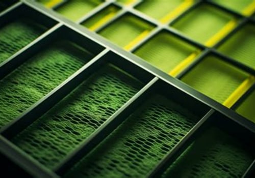 Bulk 15.25x15.25x4 Filters: Do Multi-Packs Pay Off?
