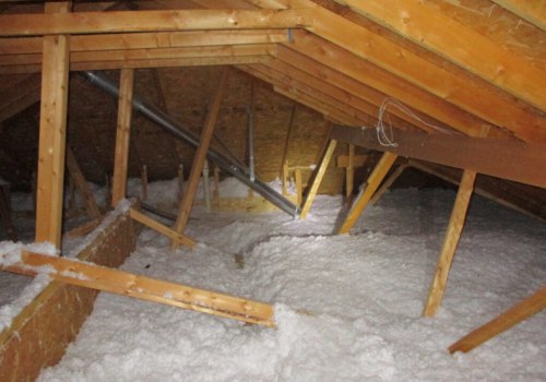 Do I Need to Replace My Insulation During HVAC Replacement in Miami Beach, FL?