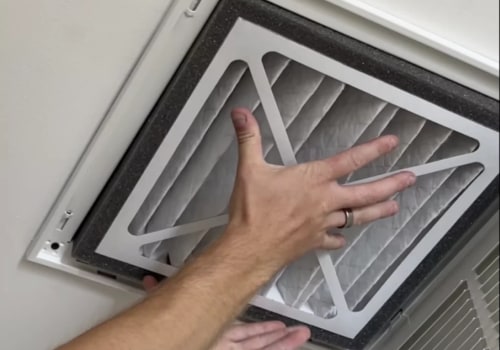 20x30x1 Air Filter MERV 13 vs MERV 8 – Key Differences That Impact Allergies, Air Quality & HVAC Life