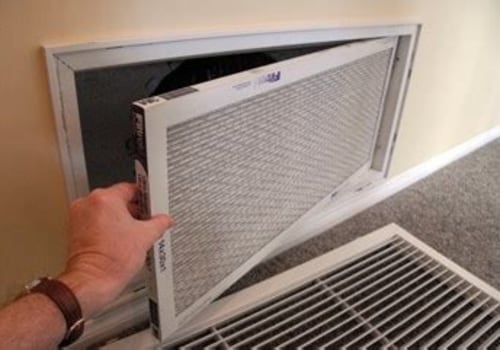 Prevent Abnormal Breakdowns by Sticking With Your AC Furnace Air Filter 16x16x1 Replacement Strategies in Miami Beach FL