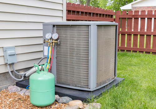 Disposing of an Old HVAC System in Miami Beach, FL