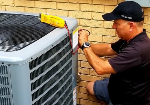 Finding a Reputable HVAC Contractor for Replacement in Miami Beach, FL