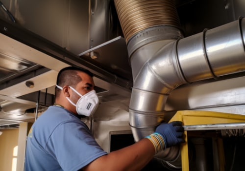 Choosing the Right Duct Cleaning Service in Homestead FL