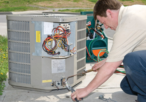 Energy-Efficient HVAC Replacement Options in Miami Beach, FL