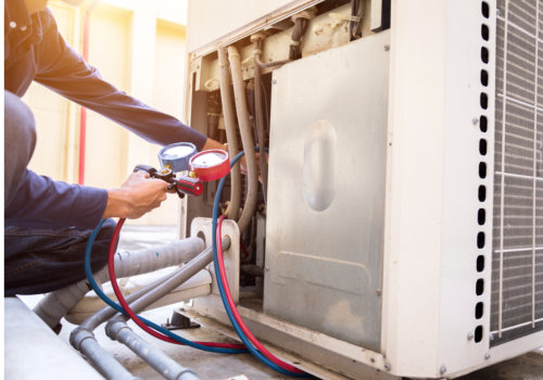 Breathe Easy: HVAC Air Conditioning Maintenance in Plantation FL