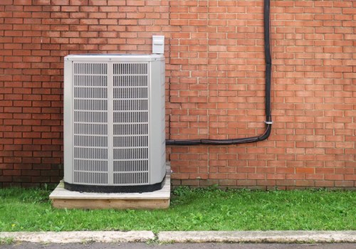 What are the Signs that Indicate I May Need a Larger or Smaller HVAC System During Replacement in Miami Beach, FL?