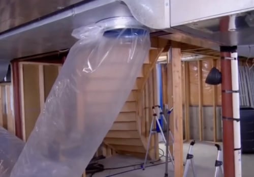 Improve HVAC Efficiency With Duct Sealing Services Near Coral Springs FL