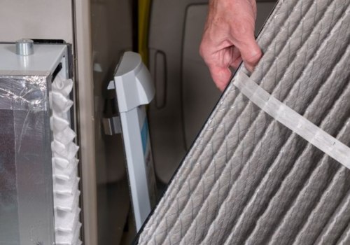 Choosing Furnace HVAC Air Filters 16x21x1 for Long-Lasting Results in Your Miami Beach FL HVAC Replacement
