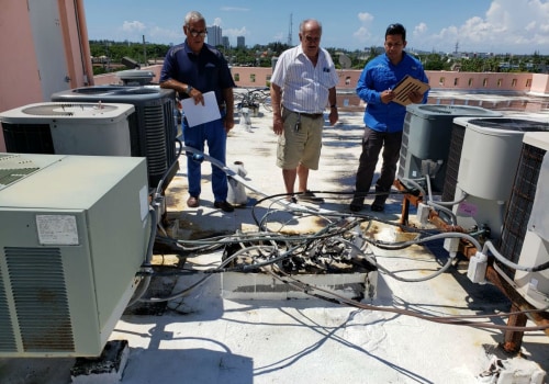 When is the Best Time to Replace Your HVAC in Miami Beach, FL?